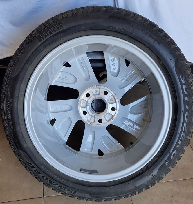 Jantes 17 Originais Volkswagen