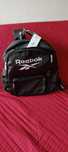 Reebok Plecak Oryginalny Nowy. 45x29x15,5