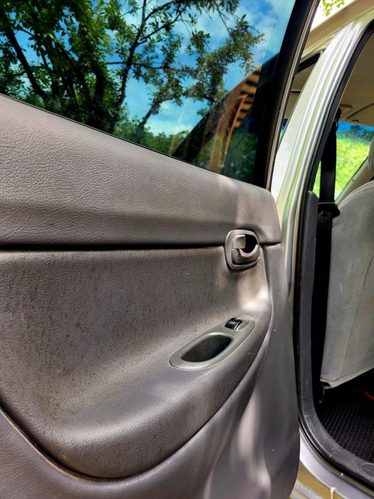 Део нубіра 16 газ бензин