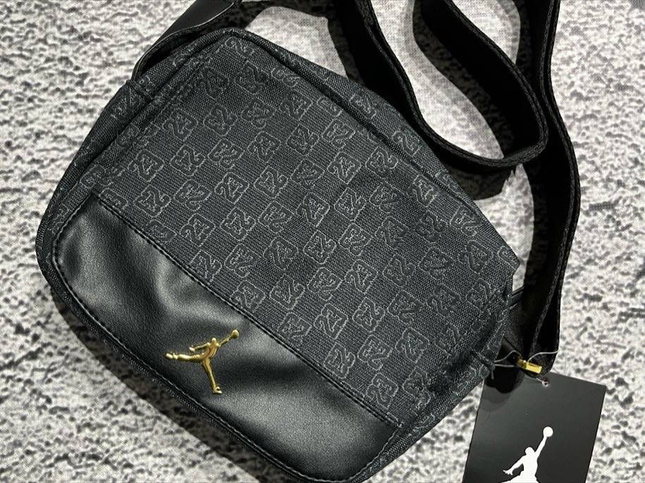 Jordan monogram bag