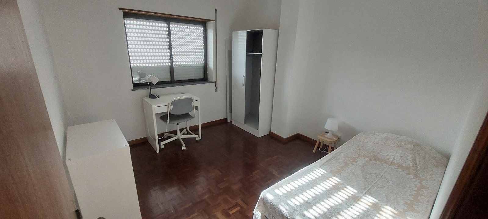 Quarto Oliveira do Hospital