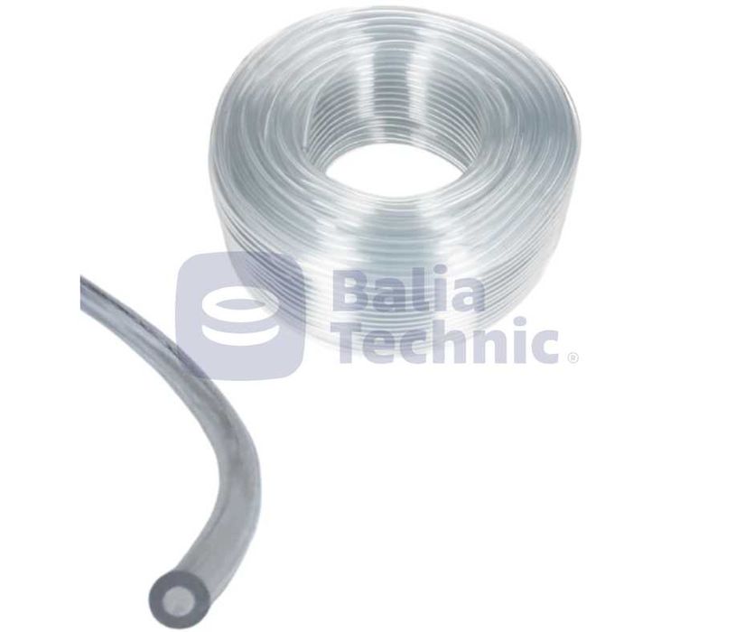 Wężyk pneumatyczny 3x5mm do przycisków