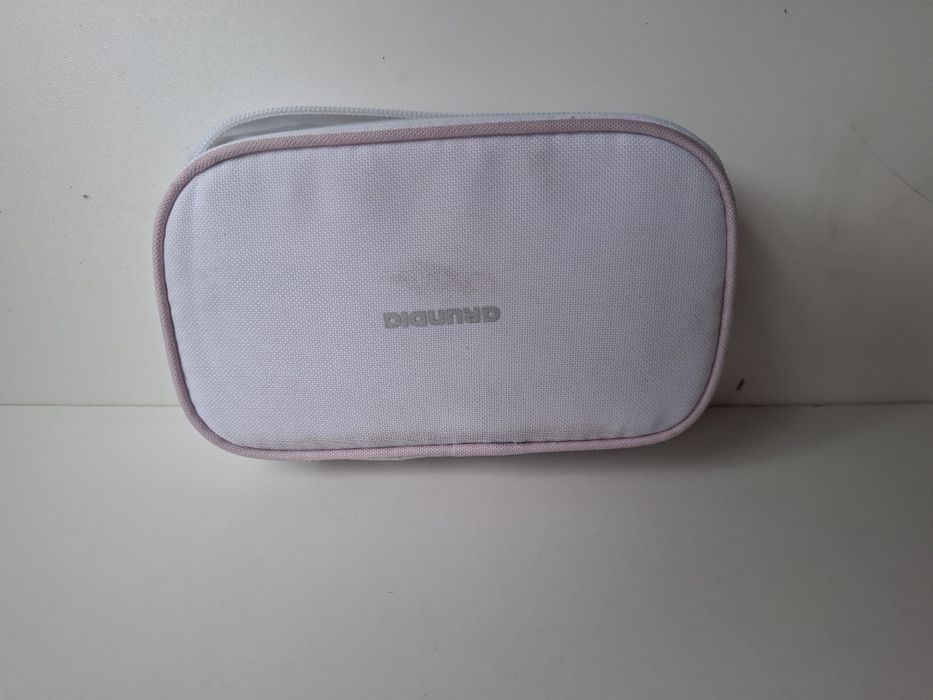 Frezarka do paznokci