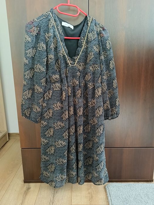 Ubrania ciążowe s/m