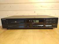 Compact Disc Sony CD P 312