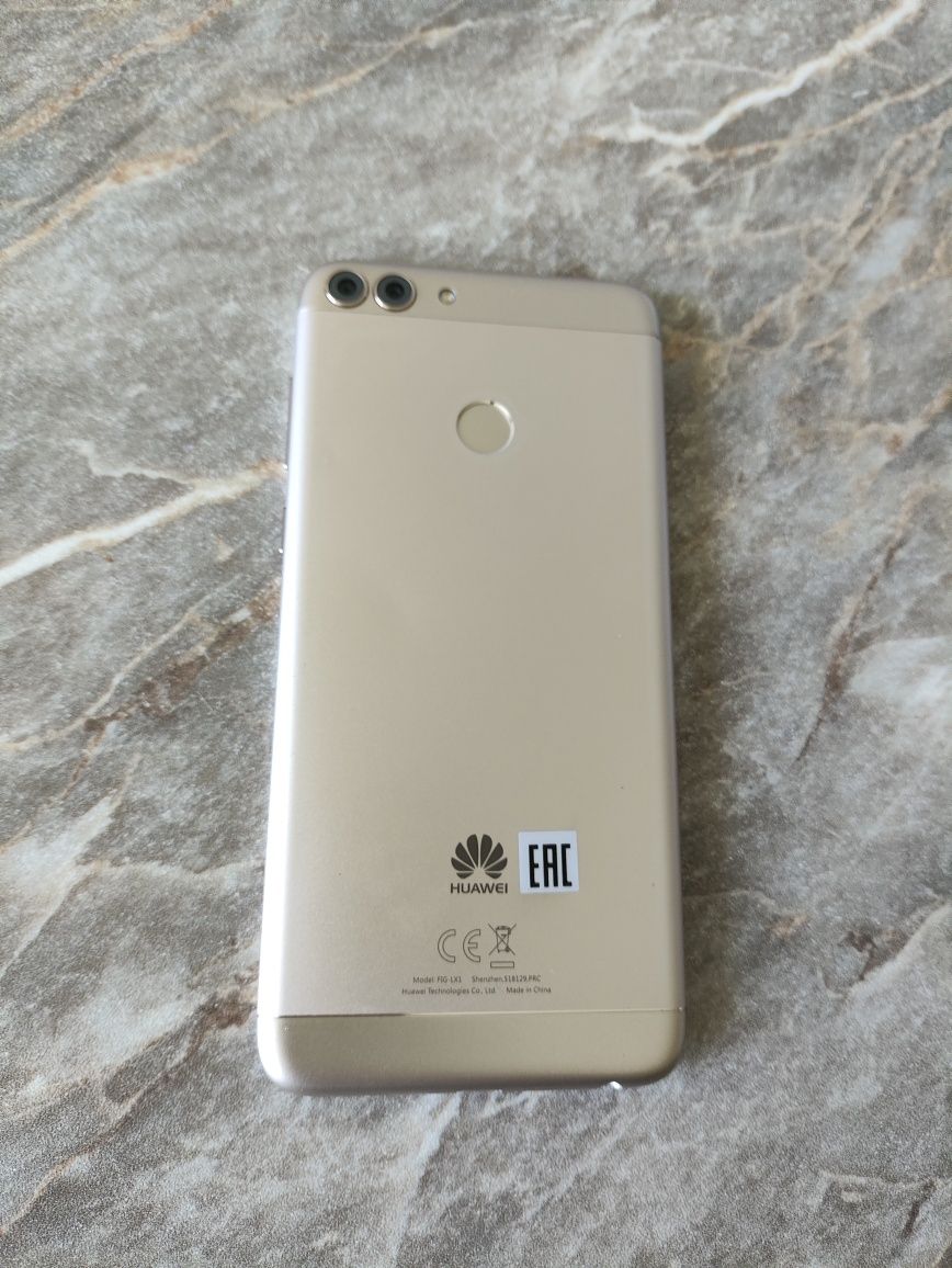 Продам HUAWEI P smart NFC, 3/32 Идеальное состояние