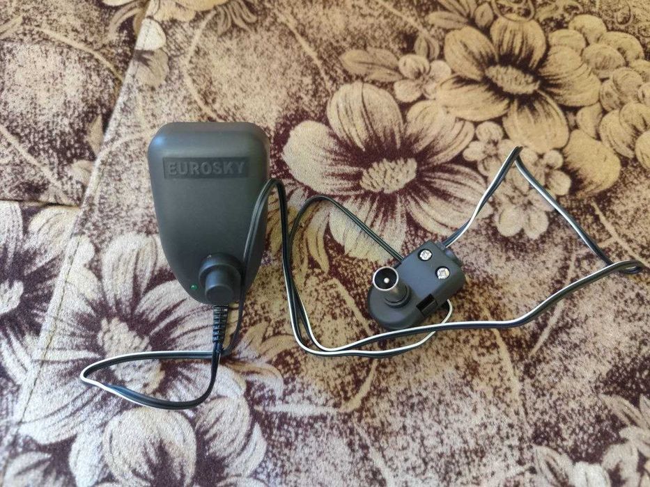 Т2 блочок живлення для телевизора 12V, Блок питания теле тюнер НОВИЙ