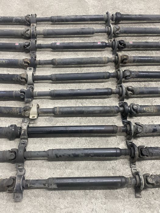 Кардан на Мерседес Віто Віано W639 карданний вал Mercedes Vito Viano