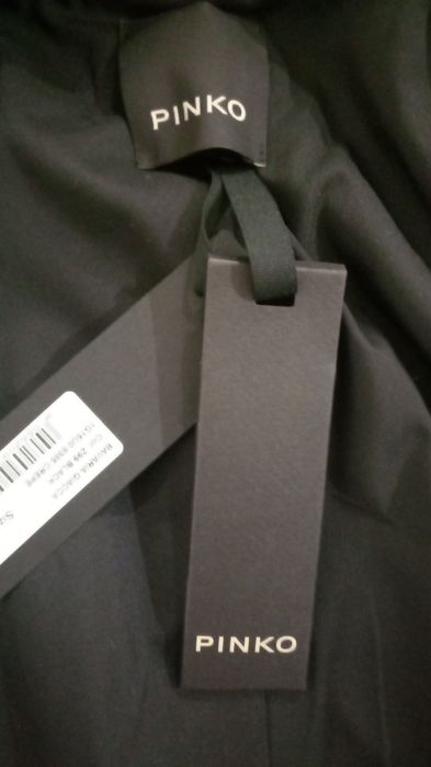 Blazer PINKO senhora novo com etiqueta tamanho L