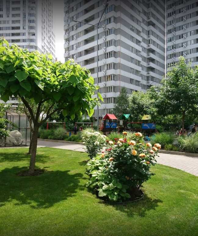 Продажа 1-комн. кв. в ЖК "Альтаир"