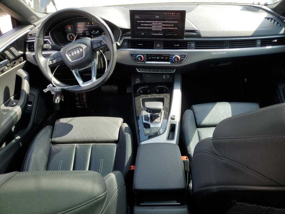 Audi A5 Premium Plus 2022