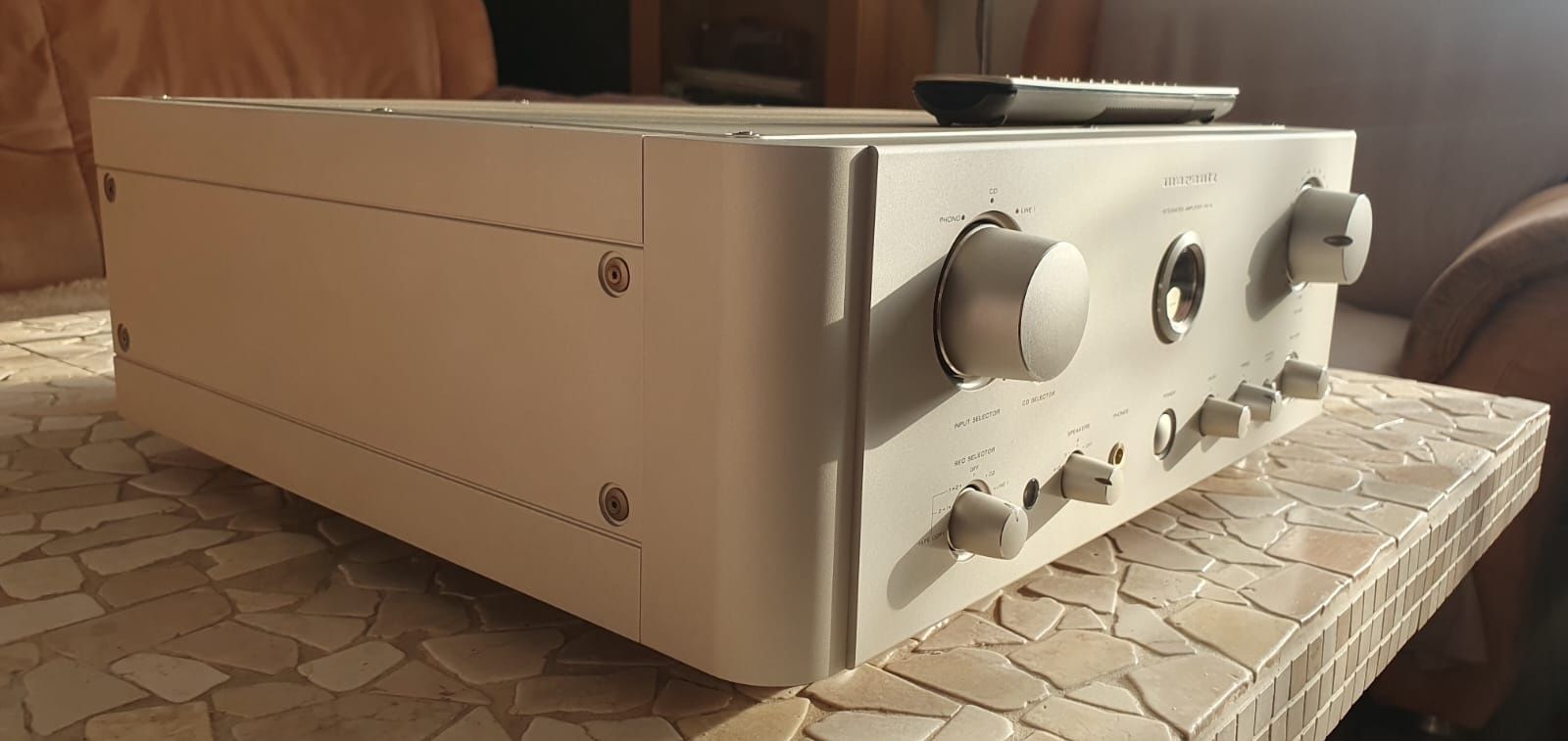 Marantz PM 14 Wzmacniacz... Super stan