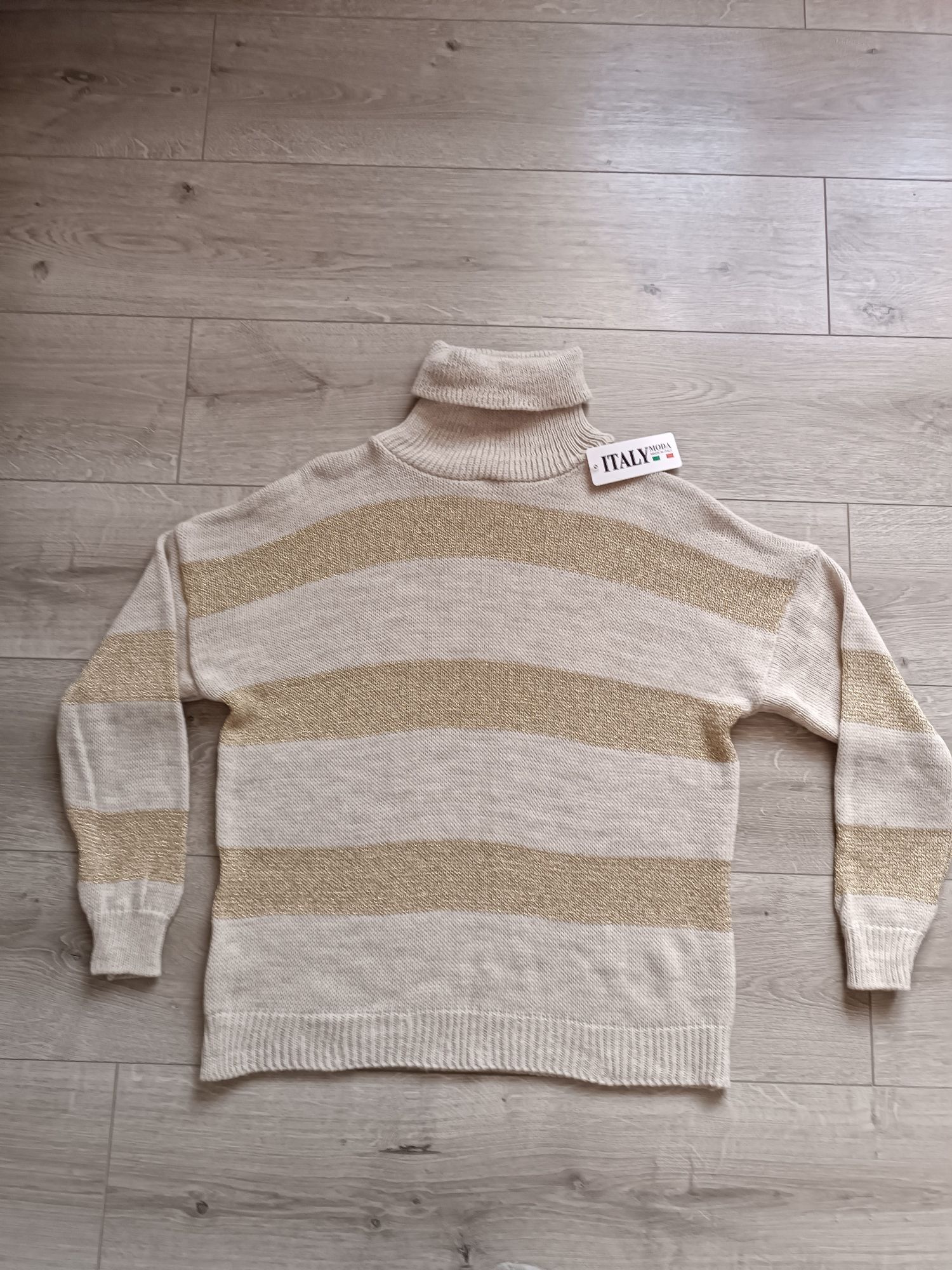 Sweter damski rozmiar L