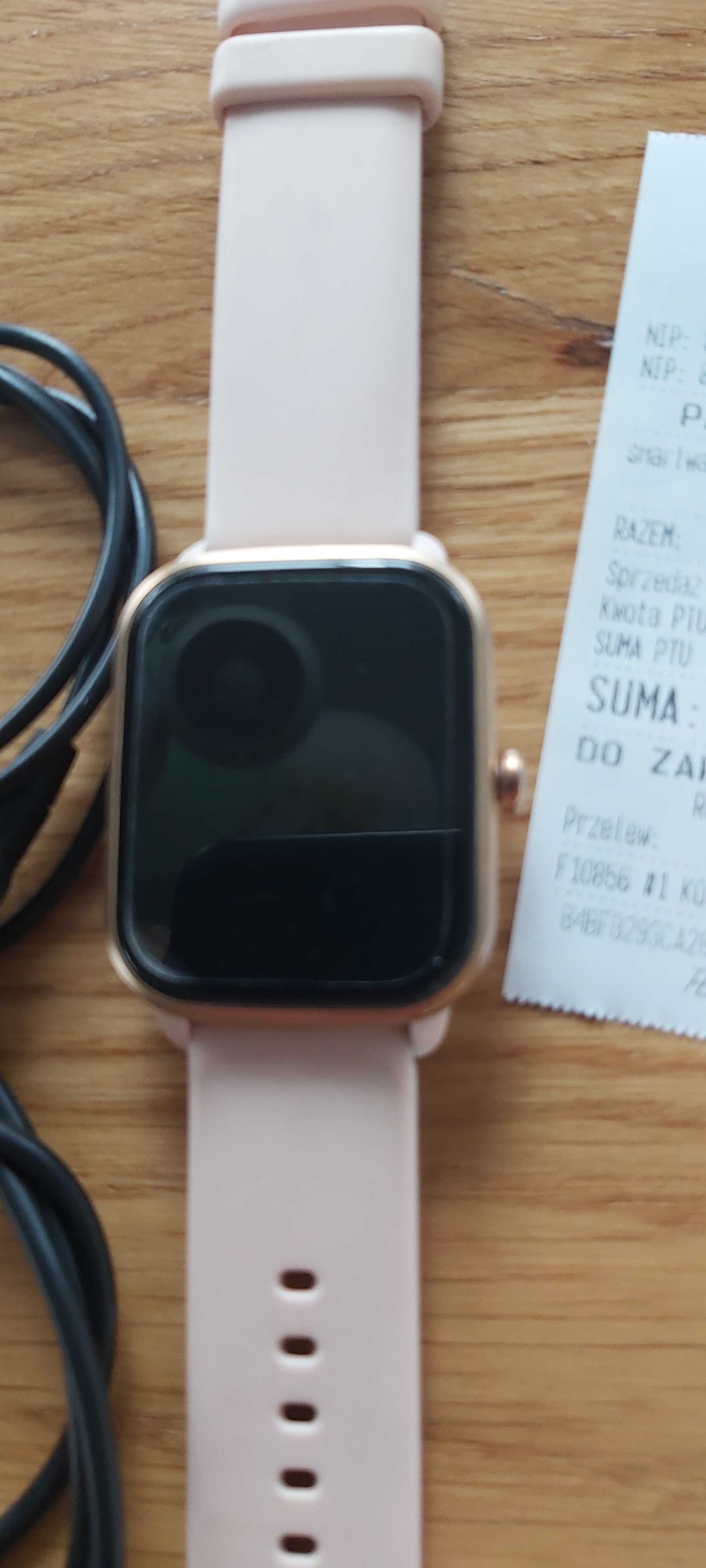 Smart Watch KT65