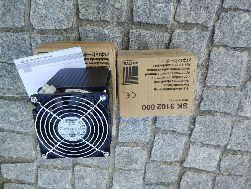 Material elétrico