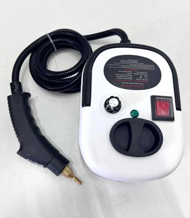 АКЦИЯ! Пароочиститель 28в1 для дома Zepline ZP-819 3000Вт на 1500мл