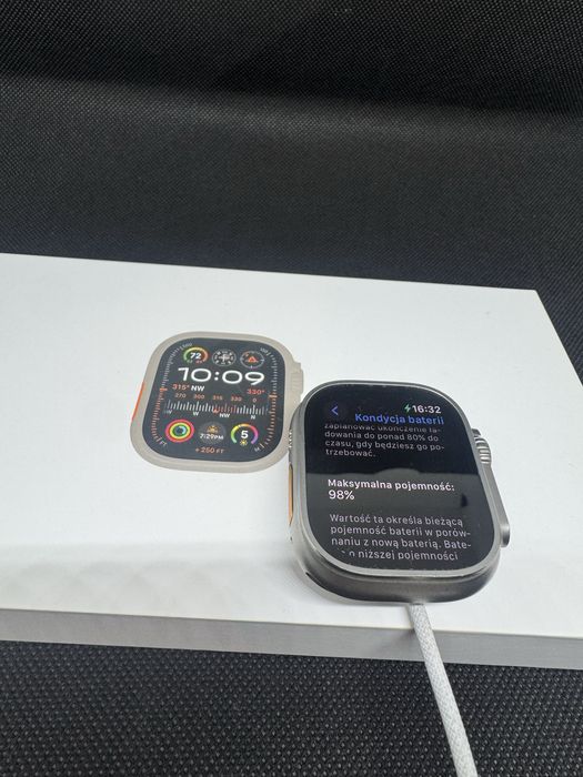 Apple watch ultra 2