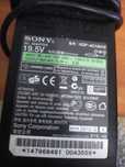 Carregador Sony Vaio VGP-AC19V16