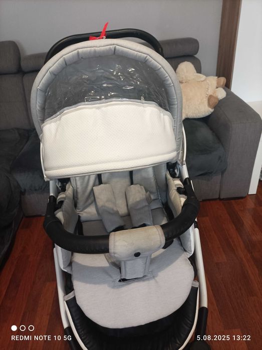 Wózek - spacerówka - super stan