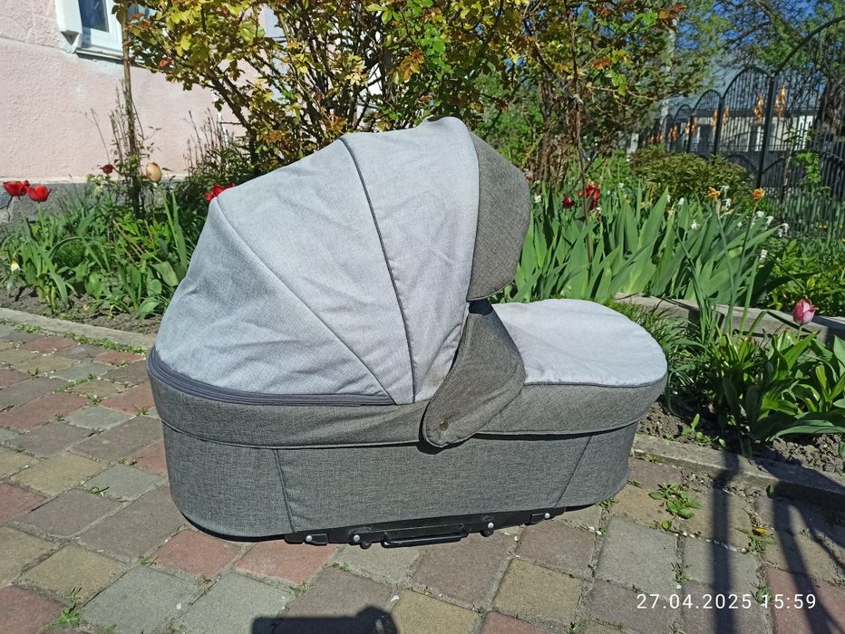 Візочок  Elegance 2 в 1