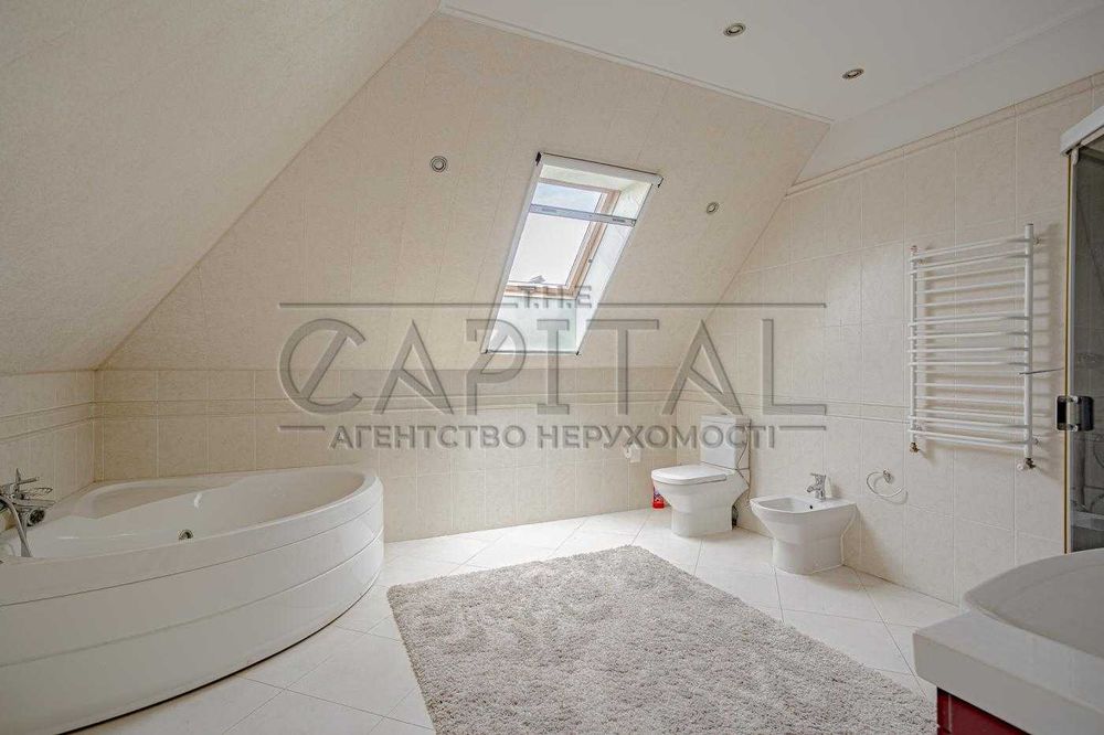 Продажа дома, Вишенки, Бориспольский р-н. КГ Золоче клаб