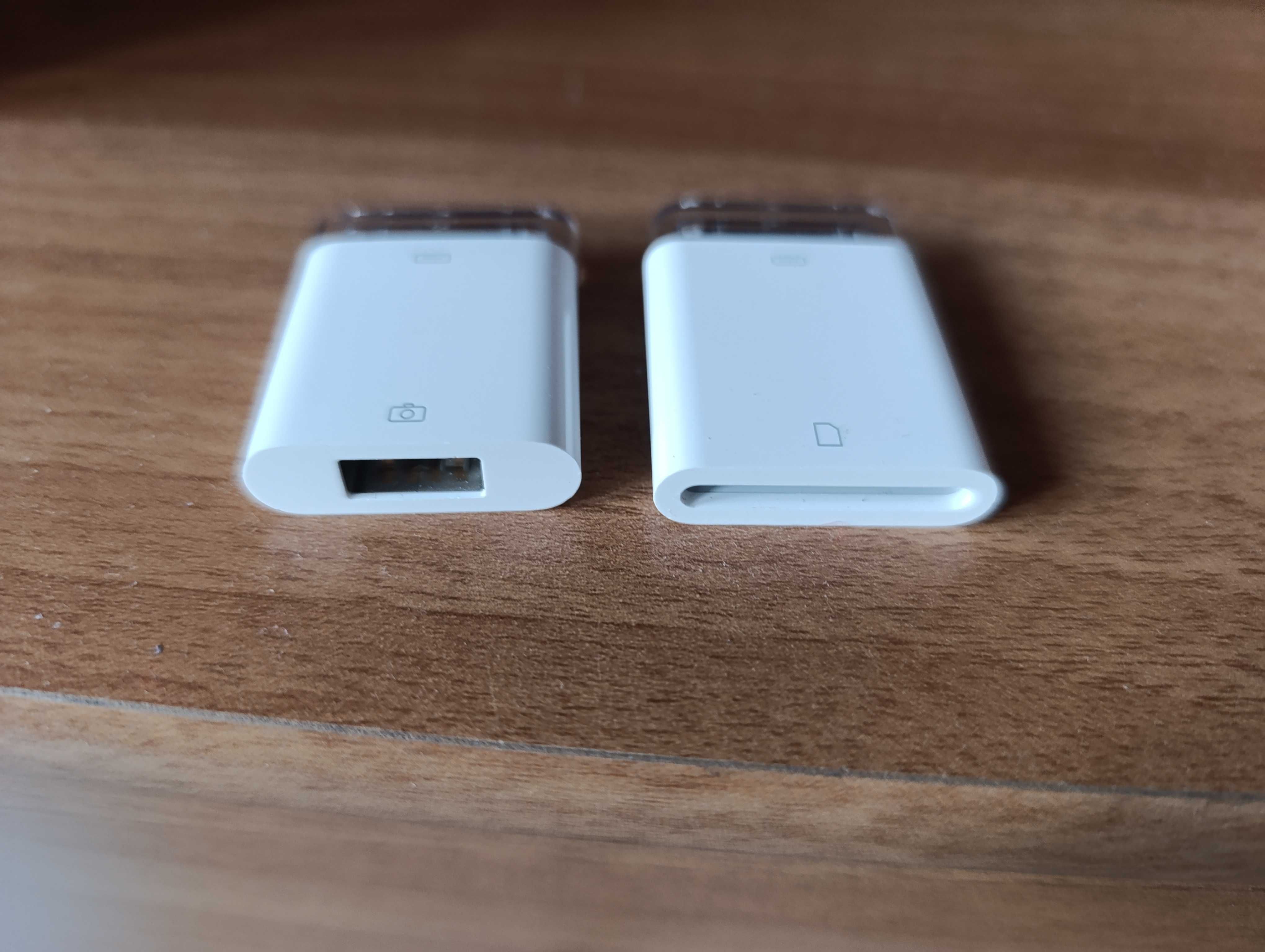 iPad Camera Connection Kit Apple SD