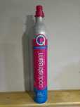 GRZYBNO Sodastream cylinder do saturatora butla Quick Connect