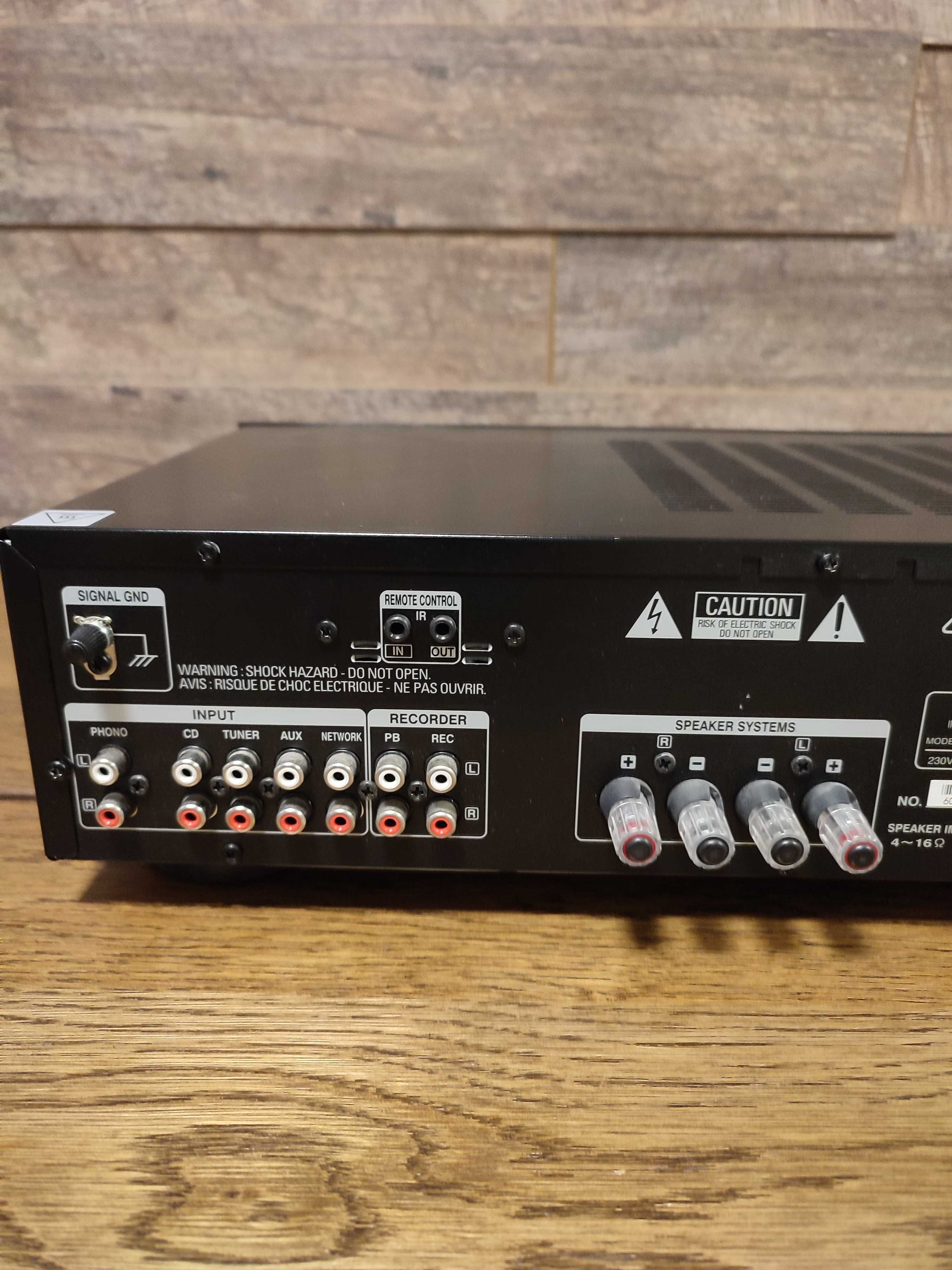 Tuner DENON pma-520AE