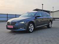 Skoda superb 2016 avtomat