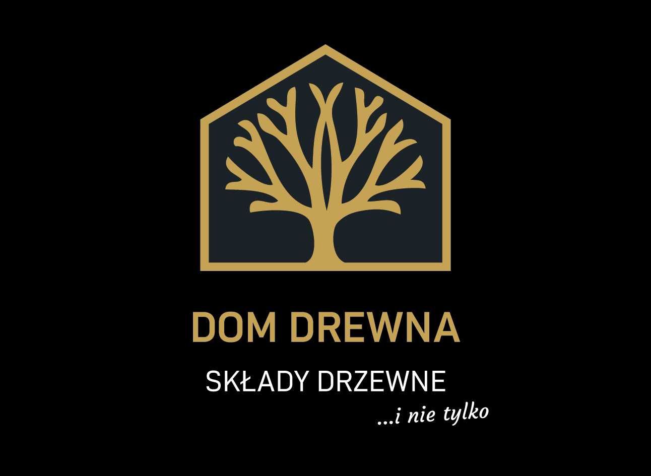 Łata suszona, strugana DOM DREWNA KOSZALIN