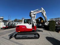 Koparka Takeuchi TB290-2 V3 [9 ton]