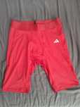 Legginsy Adidas krotkie