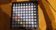 Novation Launchpad Mini MK2 (uniwersalny)