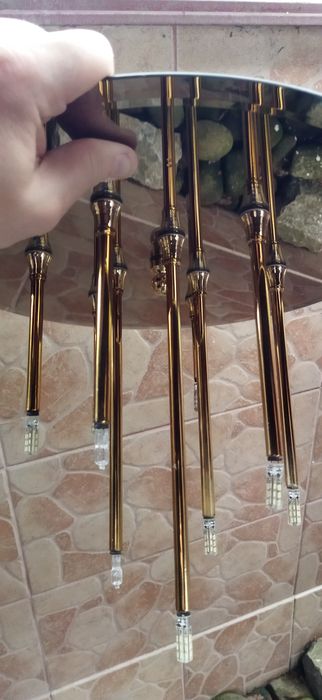 Продам оригінальну люстру