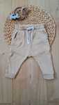 Spodnie dresowe H&M 74