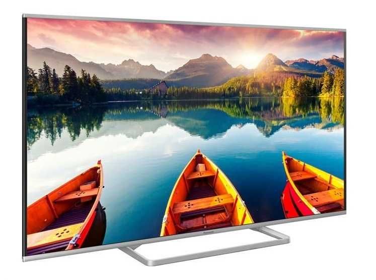 Panasonic TX-55AS640E - Smart TV, 3D, FullHD, 3xHdmi, 2xUSB