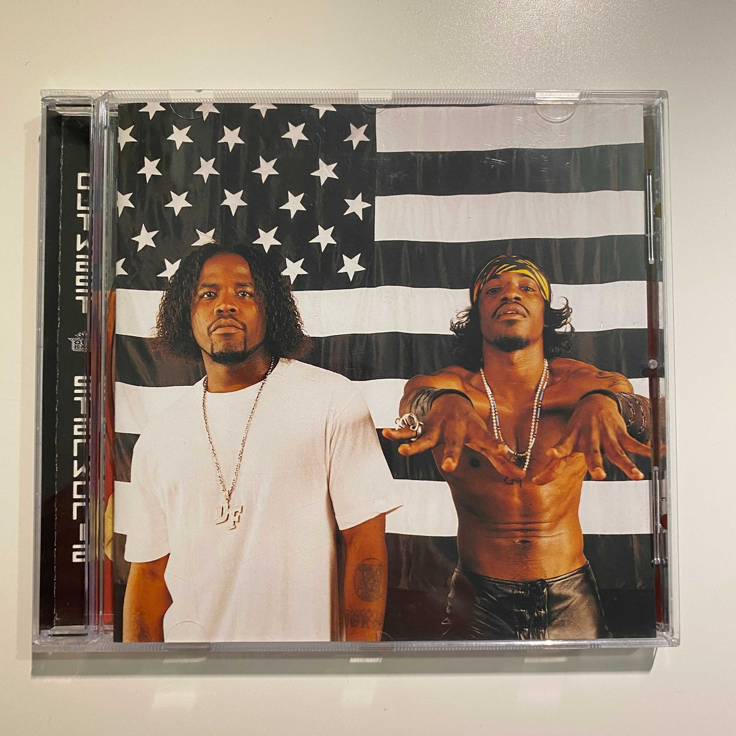 Outcast - Stankonia