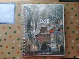 Salvador Dalí 2009 Taschen Diary