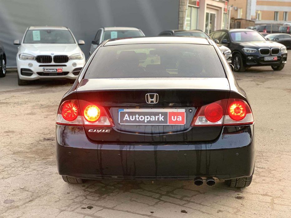 Продам Honda Civic 2008р. #67597