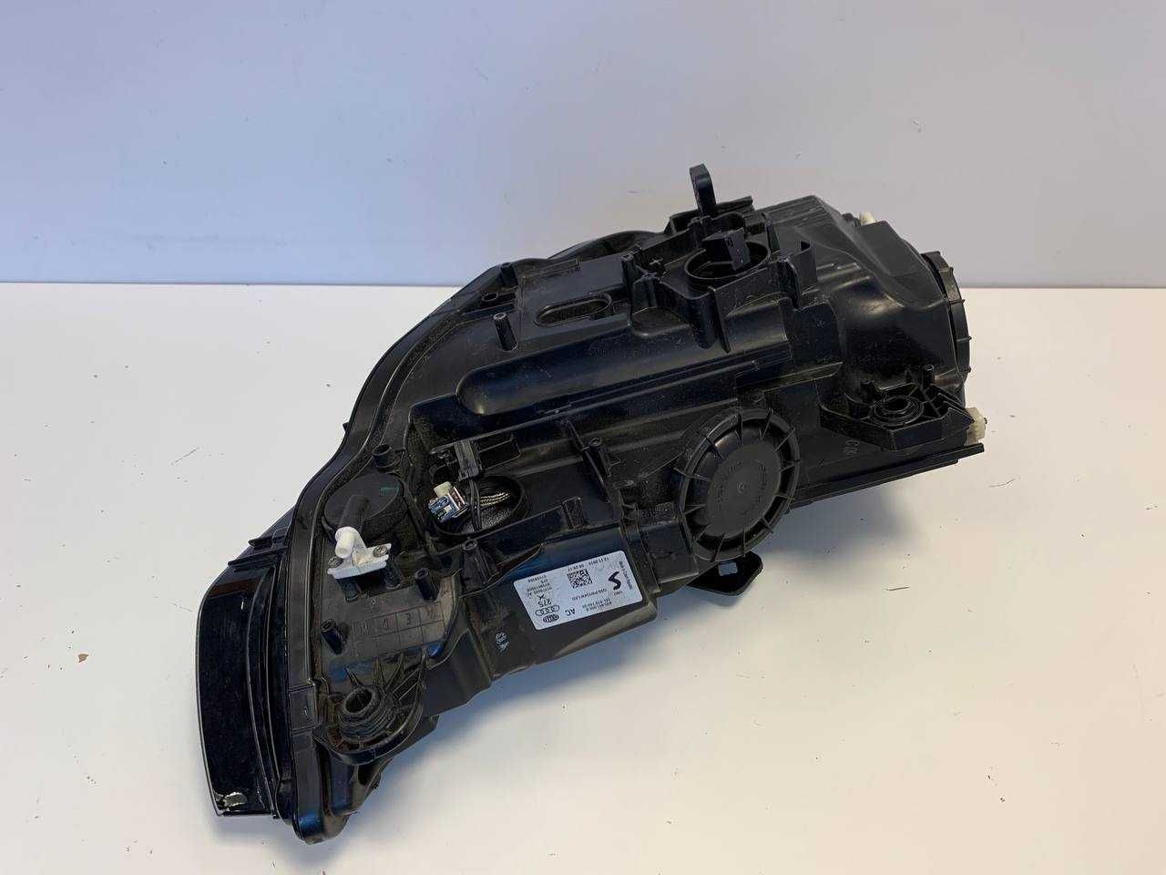 Lewa Lampa Reflektor AUDI A3 S3 8V0 przed lift XENON