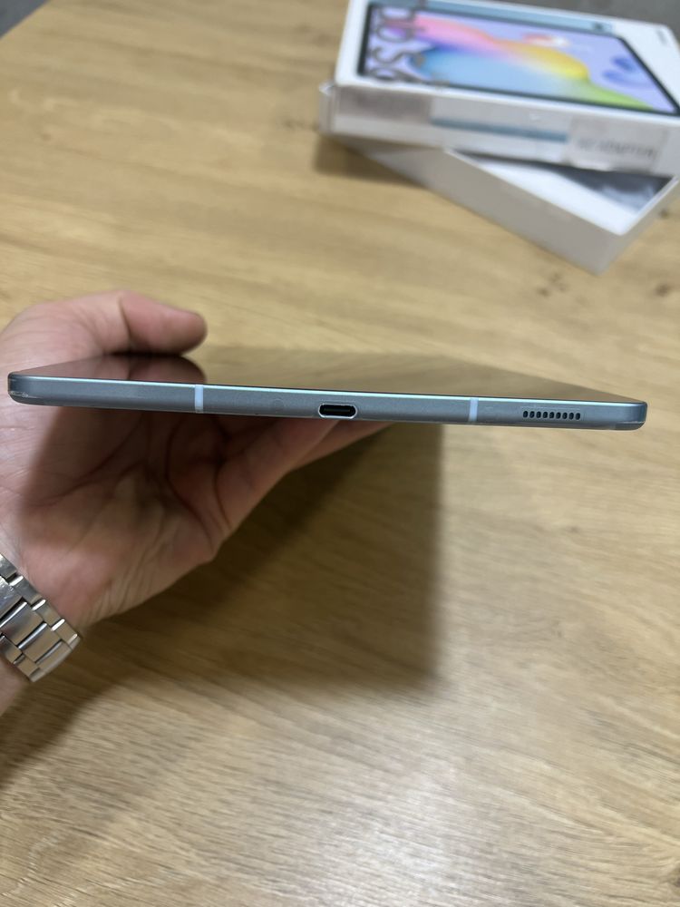 Samsung Tab s6 lite 128 Wi/Fi