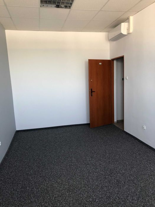 Biura od 12 m2 do 22 m2