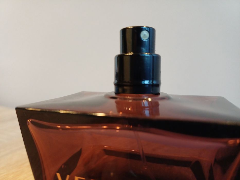 Versace Crystal Noir edp 90ml ( 07. 2021r)