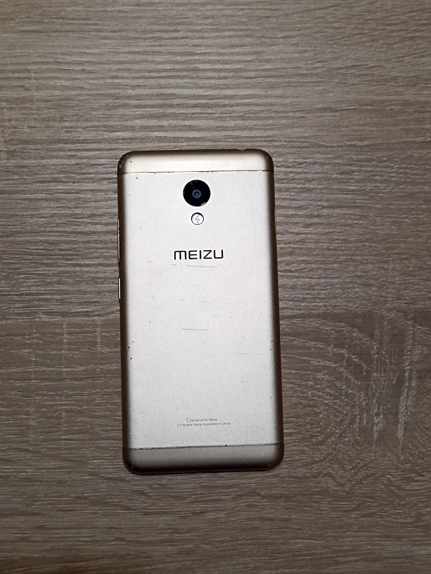 Meizu M3s. 3/16GB