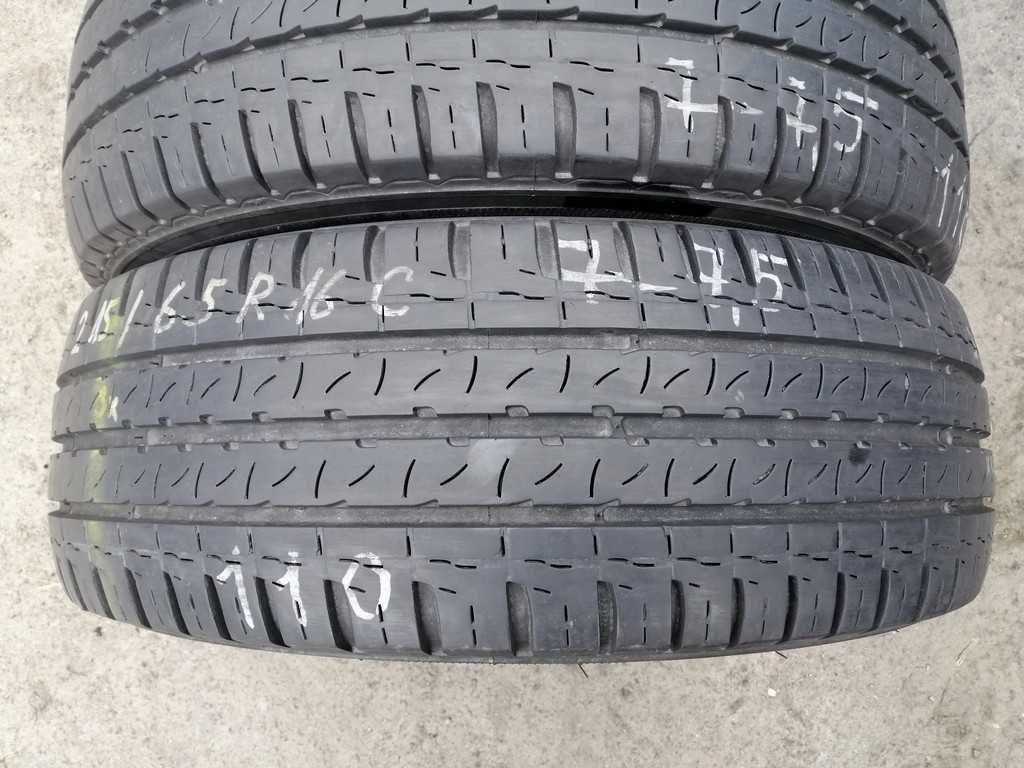 BFGoodrich Activan 215/65R16C 108T шини бу літо 2 штуки