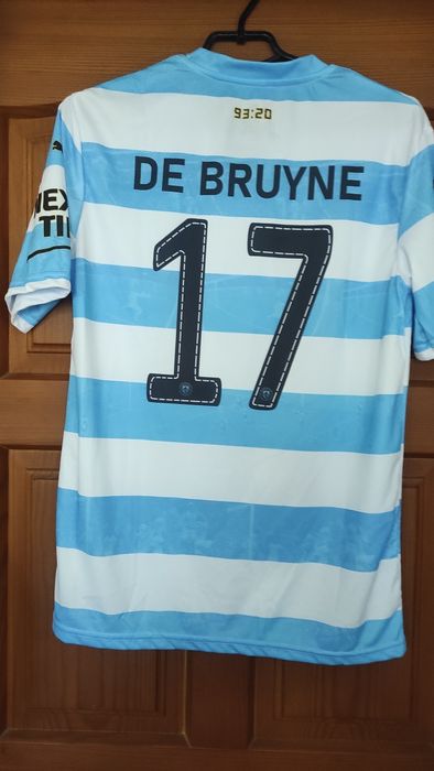 Футболка чоловіча Puma