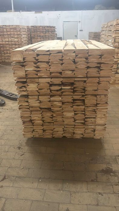 deska paletowa 2000x135x22