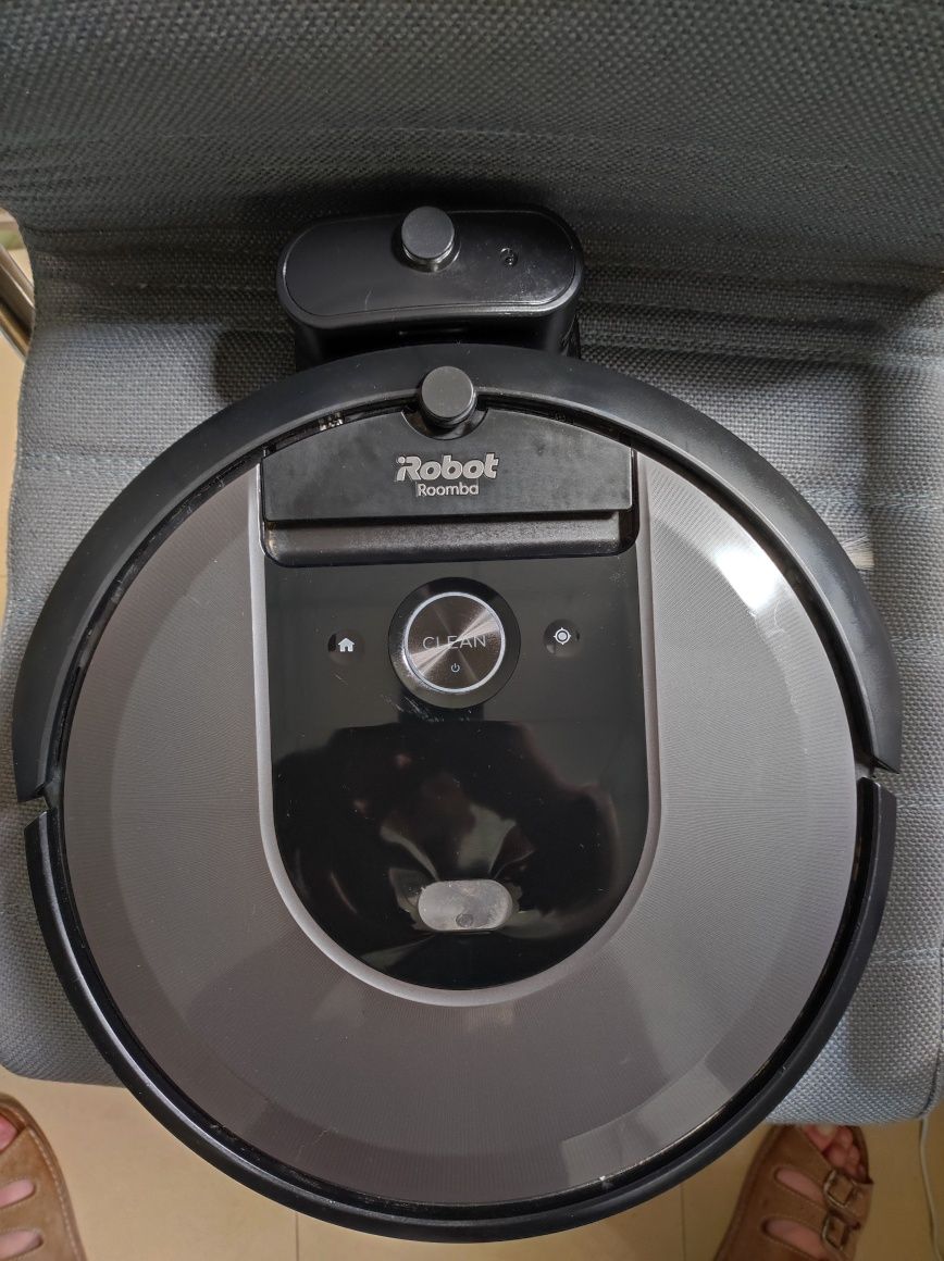 Irobot Roomba i7