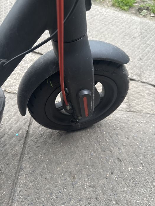 Hulajnoga elektryczna xiaomi 4 genracji 2