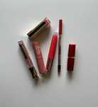 Rimmel / Wibo / Max Factor / L’Oreal